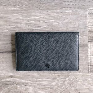 DAGNE DOVER | accordion travel wallet